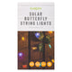 Butterflies Garden Solar String Lights