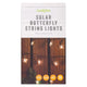 Butterflies Garden Solar String Lights