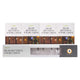 Butterflies Garden Solar String Lights