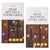 Butterflies Garden Solar String Lights
