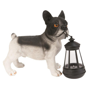 Solar Bulldog