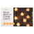 Twine-Wrapped Solar String Lights
