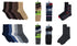Men's Assorted Socks