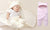 Newborn Thermal Swaddling Cotton-Rich Baby Blanket