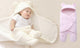 Newborn Thermal Swaddling Cotton-Rich Baby Blanket