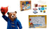 Paddington Poster and Stamp set