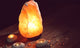 Battery Powered Himalyan Salt Lamp