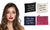This Bag Contains My Face Cosmetic Make Up Bags