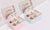 Travel Mini Jewellery Organiser