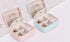 Travel Mini Jewellery Organiser