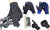 Lightweight Unisex Outdoor Touchscreen Gloves