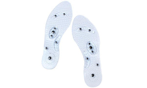 Pair of Magnetic Therapy Massage Insoles