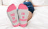 French Migraine Socks