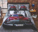 All around the World and Flags Duvet Sets