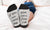 'Give Me a Foot Rub' Socks