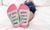 'Give Me a Foot Rub' Socks