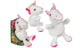 Soft Plush Talking Animals with Record & Repeat function