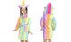 Kids' Unicorn Bathrobe