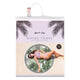 Round Beach Towel