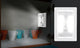 12 LED Wireless LED Light Switch