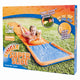 Garden Aqua Slide and Boogie Board